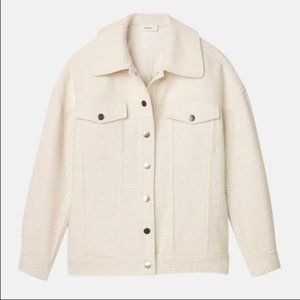 A.L.C Benson Shirt Jacket